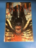 Alien Genocide #1 of 4 Comic Book
