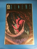 Aliens #5 of 6 Comic Book