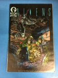 Aliens #1 of 6 Comic Book