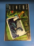 Aliens #2 of 6 Comic Book