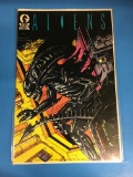Aliens #6 of 6 Comic Book