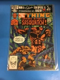 The Thing #83 Comic Book