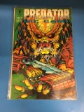 Predator #4 of 4 Comic Book