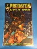 Predator Cold War #3 Comic Book
