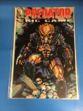Predator Big Game #1 of 4 Comic Book