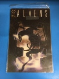 Aliens #3 of 4 Comic Book