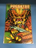 Predator Big Game #4 of 4 Comic Book