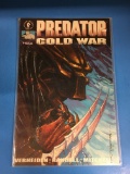 Predator Cold War #1 Comic Book