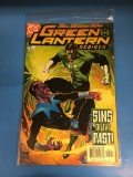Green Lantern Rebirth #5 of 6 Comic Book