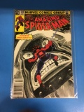 The Amazing Spider-Man #230 Comic Book
