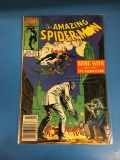 The Amazing Spider-Man #286 Comic Book