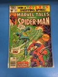Marvel Tales Starring Spider-Man #120 Comic Book
