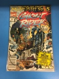 Ghost Rider #31 Comic Book