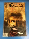 30 Days of Night Return to Barrow #2 Comic Book