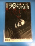 30 Days of Night Return to Barrow #1 Comic Book