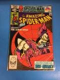 The Amazing Spider-Man #223 Comic Book