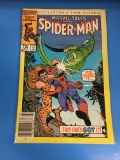 Marvel Tales Starring Spider-Man #189 Comic Book