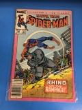 Marvel Tales Starring Spider-Man #183 Comic Book