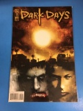 Dark Days #5 of 6 Comic Book
