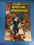 GI Joe Special Missions #14 Comic Book