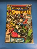 Marvel Tales Starring Spider-Man #102 Comic Book