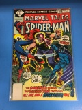Marvel Tales Starring Spider-Man #97 Comic Book