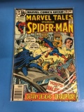 Marvel Tales Starring Spider-Man #96 Comic Book