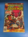 Marvel Tales Starring Spider-Man #115 Comic Book
