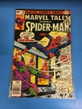 Marvel Tales Starring Spider-Man #114 Comic Book