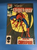 Web of Spider-Man #14 Comic Book