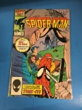 Web of Spider-Man #16 Comic Book