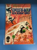 Web of Spider-Man #23 Comic Book
