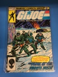 GI Joe A Real American Hero #2 Comic Book