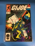 GI Joe A Real American Hero #65 Comic Book