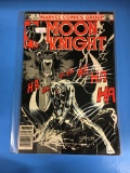 Marvel Moon Knight #8 Comic Book