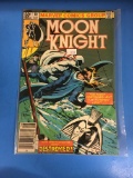 Marvel Moon Knight #10 Comic Book