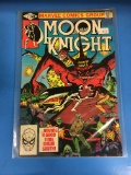 Marvel Moon Knight #11 Comic Book