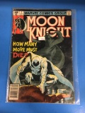 Marvel Moon Knight #2 Comic Book