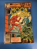 Marvel Moon Knight #13 Comic Book
