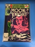 Marvel Moon Knight #14 Comic Book