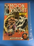 Marvel Moon Knight #16 Comic Book