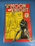 Marvel Moon Knight #19 Comic Book