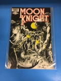 Marvel Moon Knight #21 Comic Book