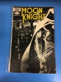 Marvel Moon Knight #23 Comic Book