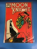 Marvel Moon Knight #24 Comic Book