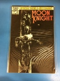 Marvel Moon Knight #25 Comic Book