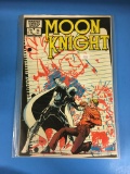 Marvel Moon Knight #26 Comic Book