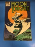 Marvel Moon Knight #27 Comic Book