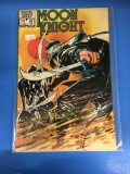 Marvel Moon Knight #28 Comic Book