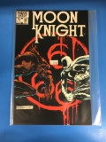 Marvel Moon Knight #30 Comic Book